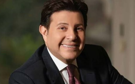 هاني شاكر يحيي حفل في صيدا ويكشف تفاصيل الجنسية الجديدة